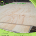 Competitive Price and Quality 15mm Commercial Plywood in Hot Sale